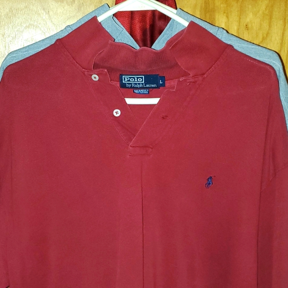 Polo Ralph lauren shirt